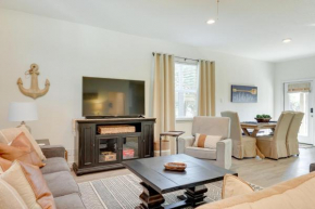 Canyon Lake Home Rental Boating, Patio and More!